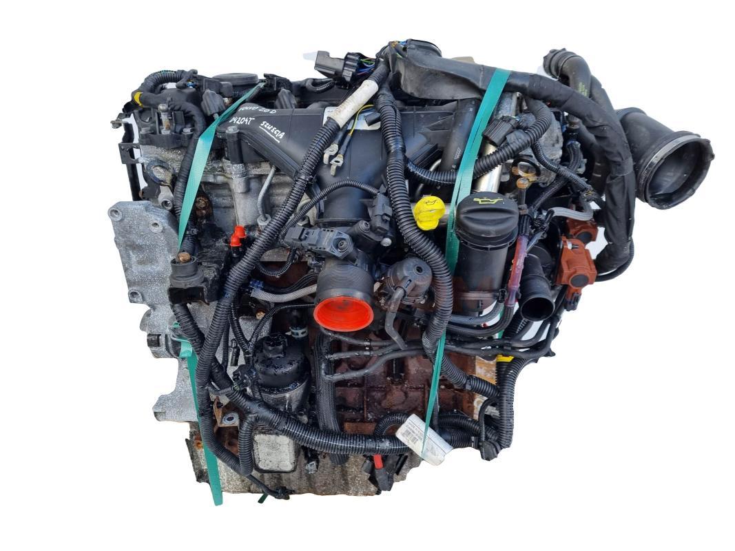 Motor D4204T Volvo V70 III 2.0D (136 cv)