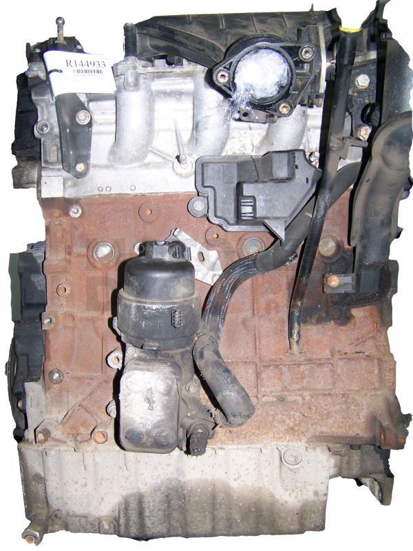 Motor D4204T Volvo V70 III 2.0D (136 cv)