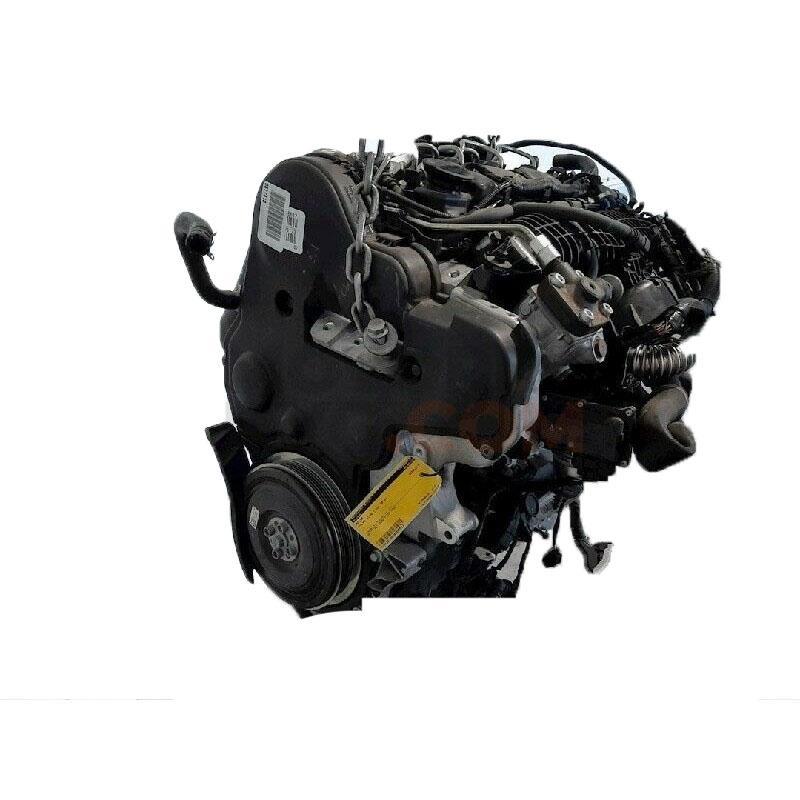 Motor D4204T12 Volvo V40 Cross Country 2.0 D4 (190 cv)