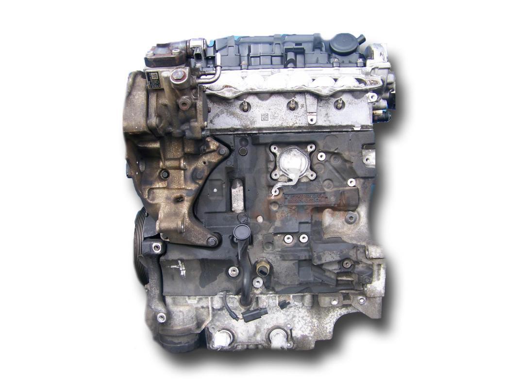 Motor D4204T14 Volvo V40 (2012) 2.0 D4 (190 cv)