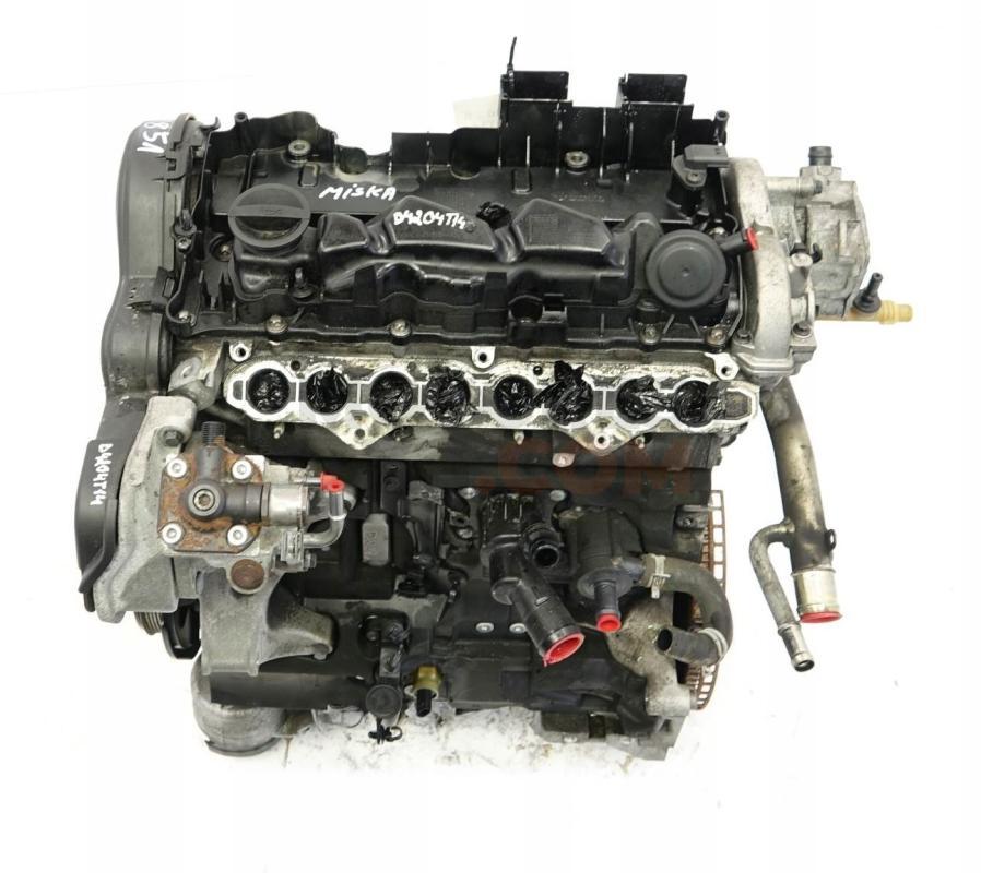 Motor D4204T14 Volvo V60 (Versión 2013) 2.0 D4 (190 cv) Automatico
