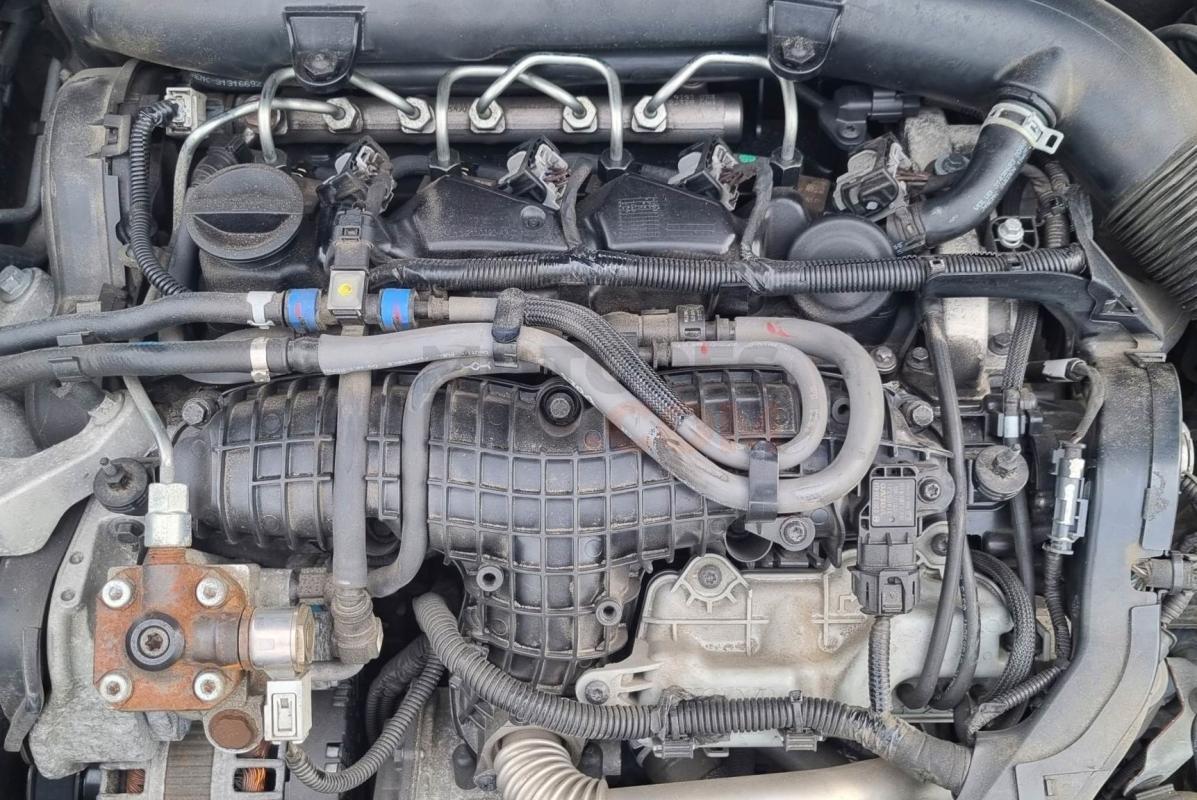 Motor D4204T14 Volvo V90 Cross Country 2.0 D4 (190 cv) AWD