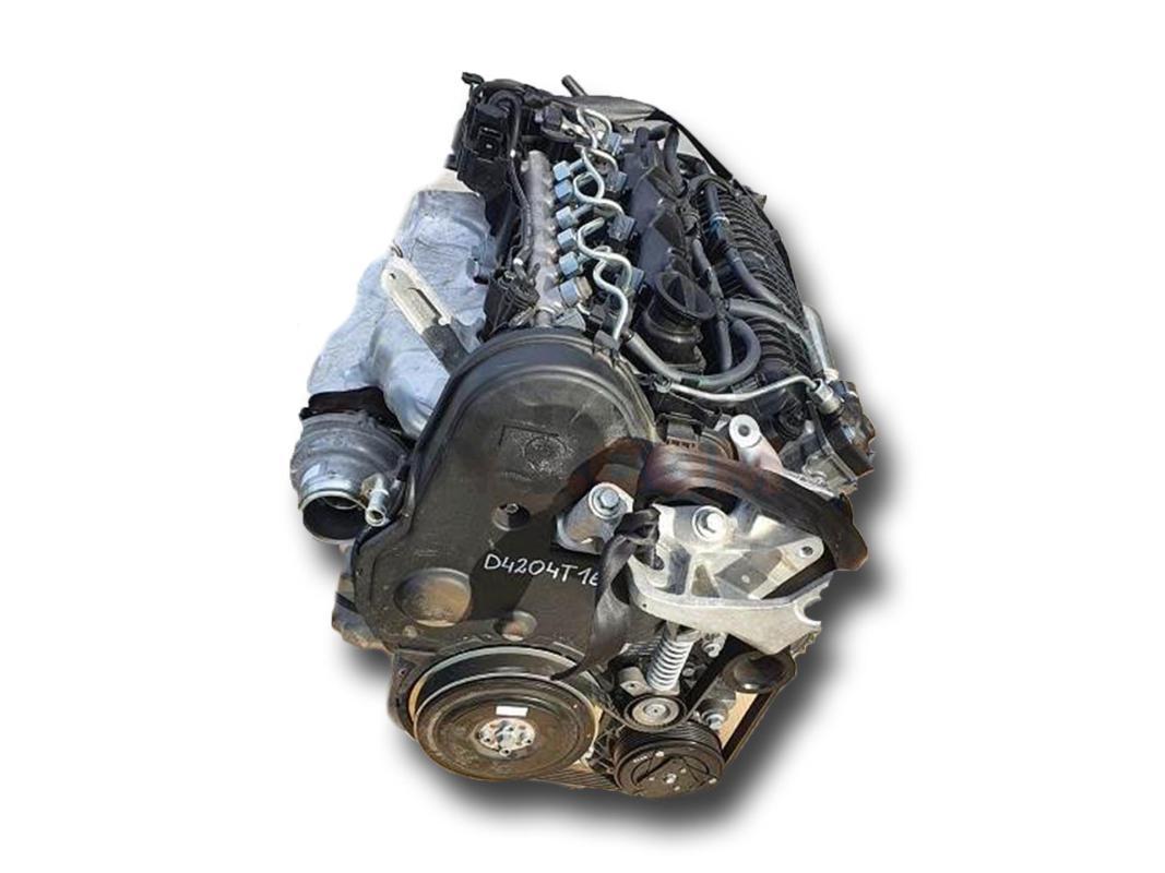 Motor D4204T16 Volvo S90 (2016) 2.0 D3 (150 cv)