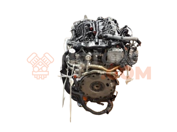 Motor d4204t16 Volvo V40 (2012) 2.0 D3 (150 cv) MT