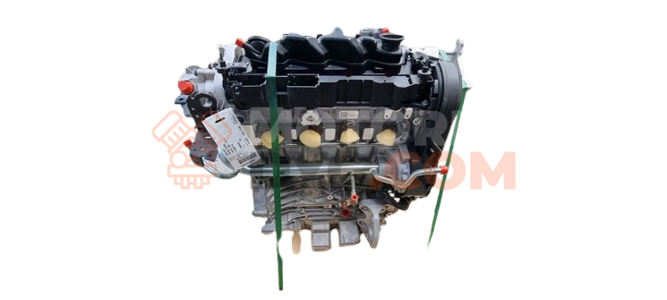 Motor d4204t16 Volvo V40 (2012) 2.0 D3 (150 cv) MT