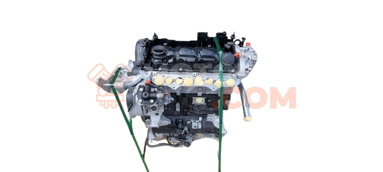 Motor d4204t16 Volvo V40 (2012) 2.0 D3 (150 cv) MT