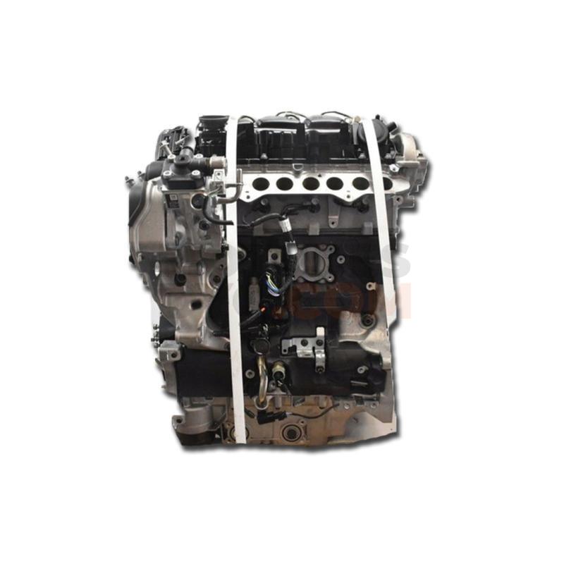 Motor d4204t16 Volvo V60 2.0 D3 (163 cv) Automatico