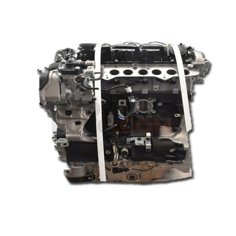 Motor d4204t16 Volvo V60 2.0 T5 (240 cv)