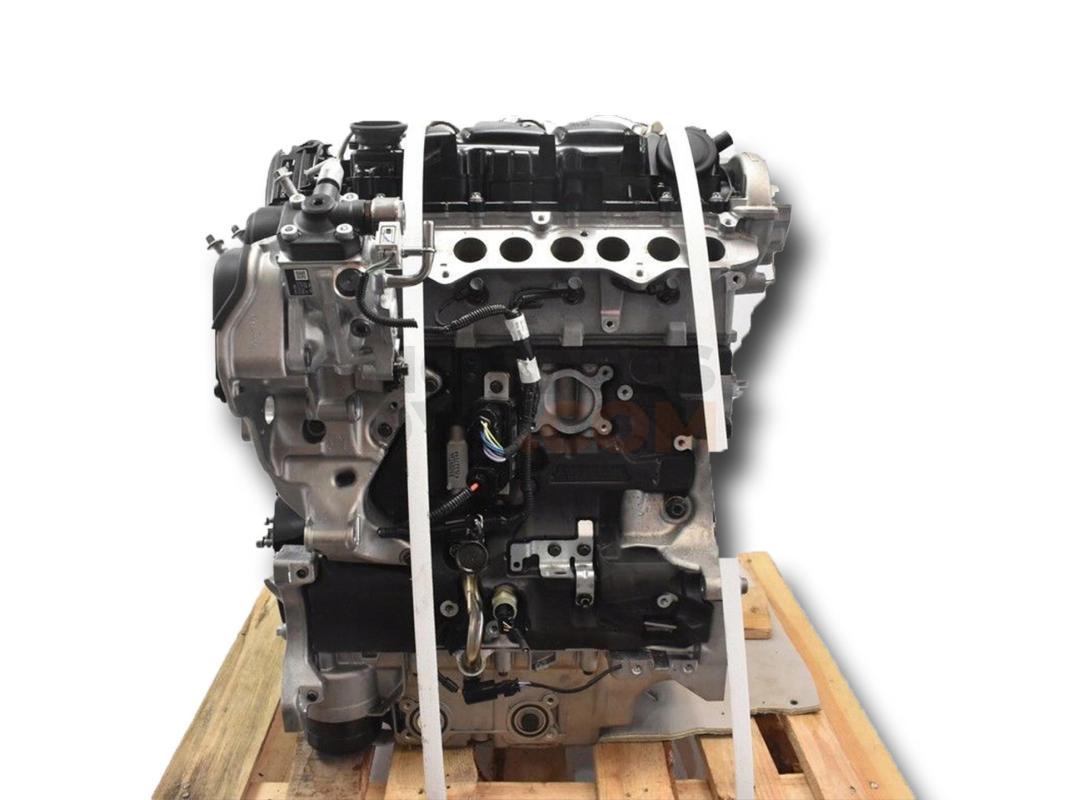 Motor D4204T16 Volvo V60 (Versión 2013) 2.0 D3 (150 cv)