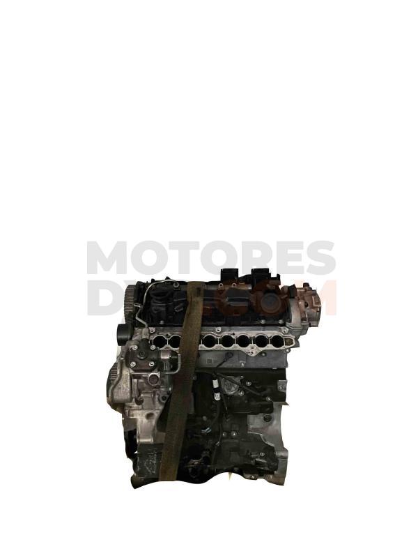 Motor d4204t20 Volvo V40 (Versión 2016) 2.0 D3 (150 cv)