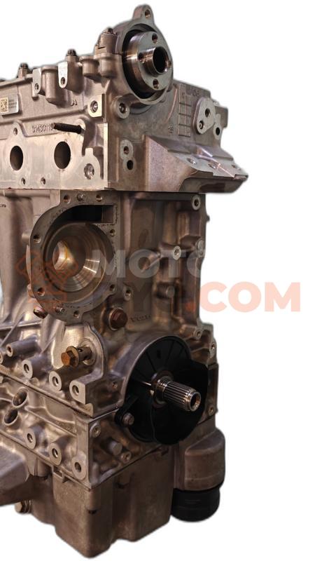 Motor D4204T4 Volvo V90 Combi (2016) 2.0 D5 (235 cv) AWD Automatico