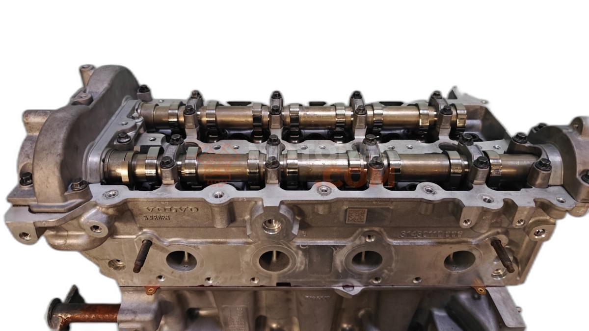 Motor D4204T4 Volvo V90 Combi (2016) 2.0 D5 (235 cv) AWD Automatico