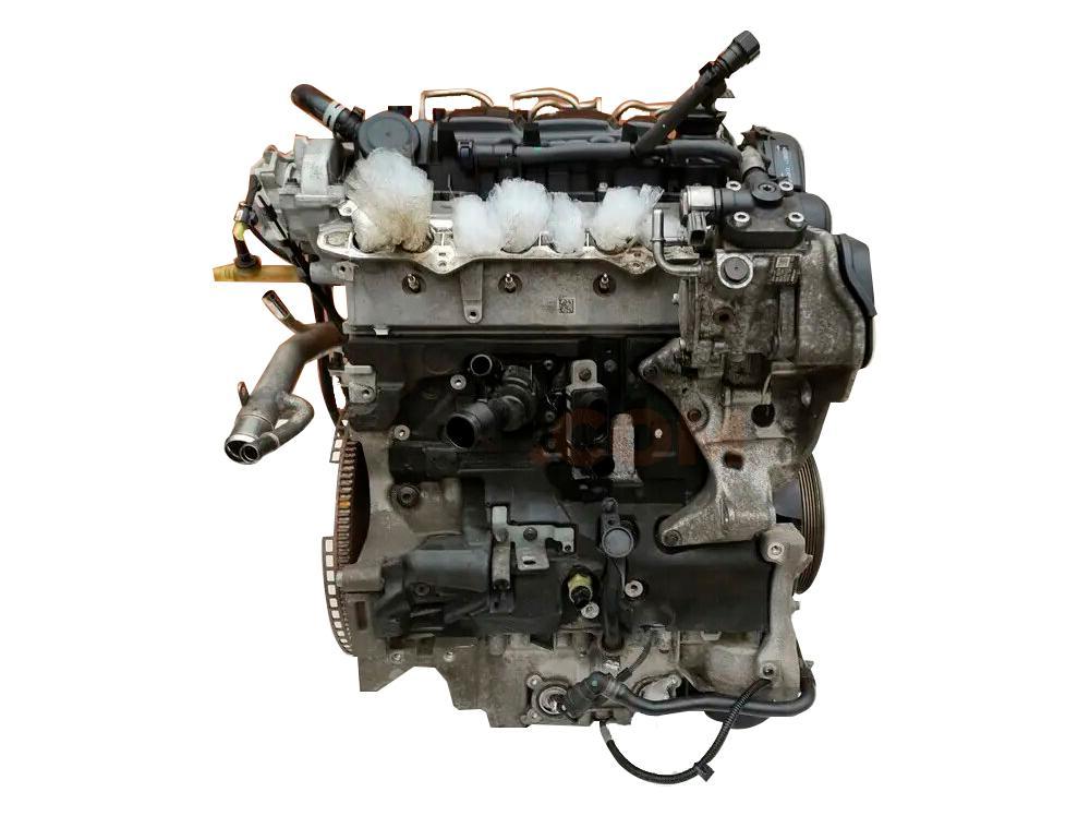 Motor D4204T5 Volvo S60 II (Versión 2013) 2.0 D2 (120 cv)