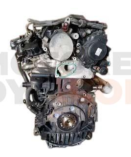 Motor D4204T5 Volvo V70 III (Versión 2013) 2.0 D4 (181 cv)