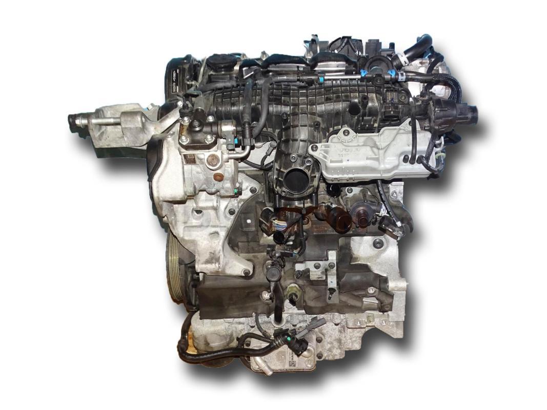Motor D4204T8 Volvo S60 II (Versión 2013) 2.0 D2 (120 cv)