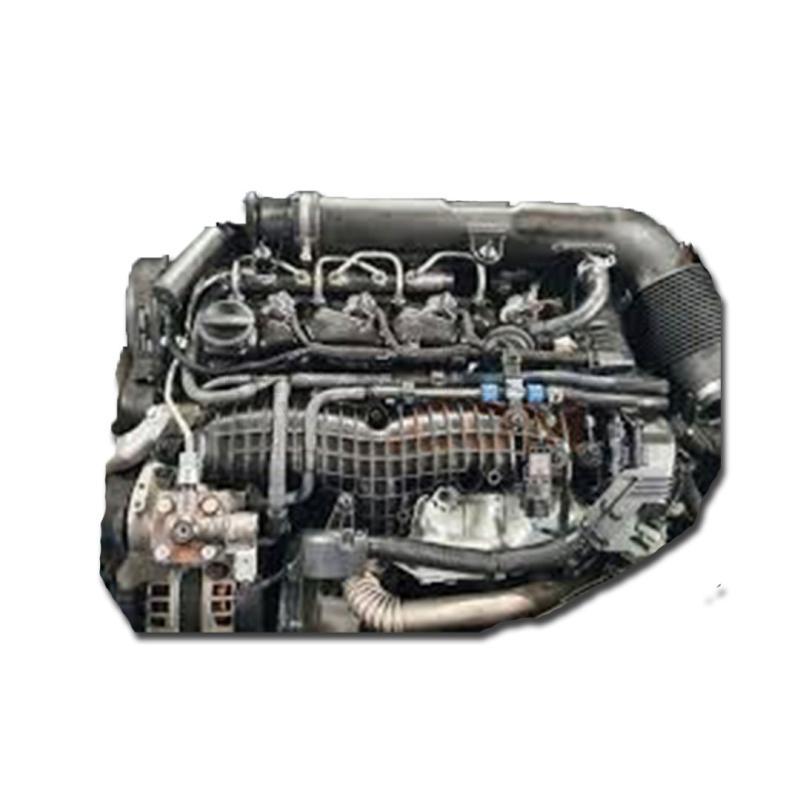 Motor d4204t8 Volvo V40 (Versión 2016) 2.0 D3 (150 cv)
