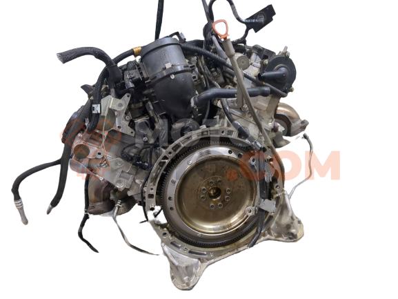 Motor D4204T8 Volvo XC60 I 2.0 D3 (163 cv)