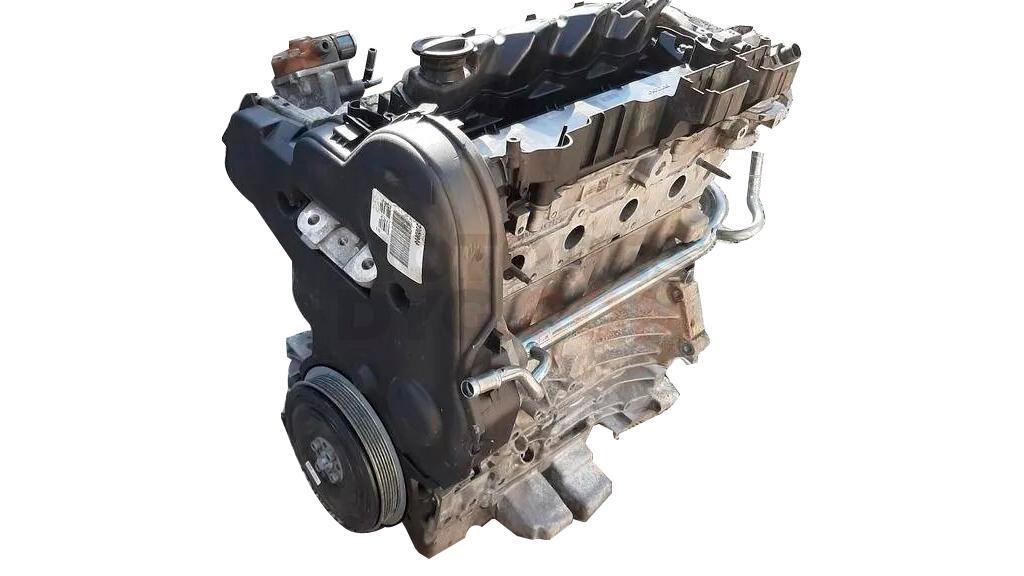 Motor D4204T9 Volvo S90 (2016) 2.0 D3 (150 cv)