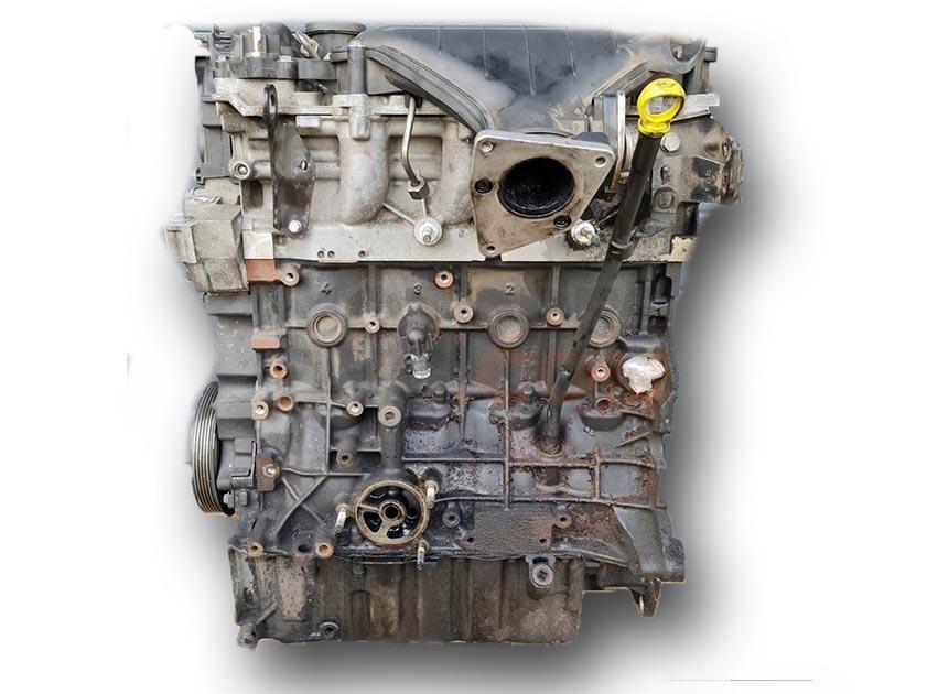 Motor D4204TV Volvo S40 II 2.0 i 16V (145 cv)