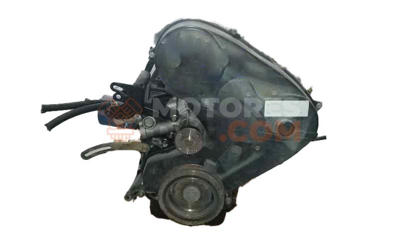 Motor D4BA Hyundai H100 Autobús (P) 2.5 D (78 cv)