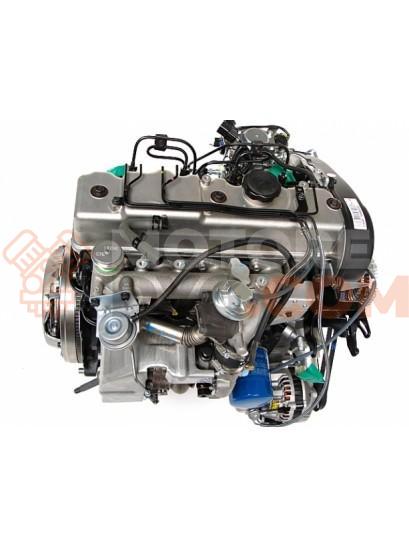Motor D4BF Hyundai H100 Autobús (P) 2.5 TD (80 cv)