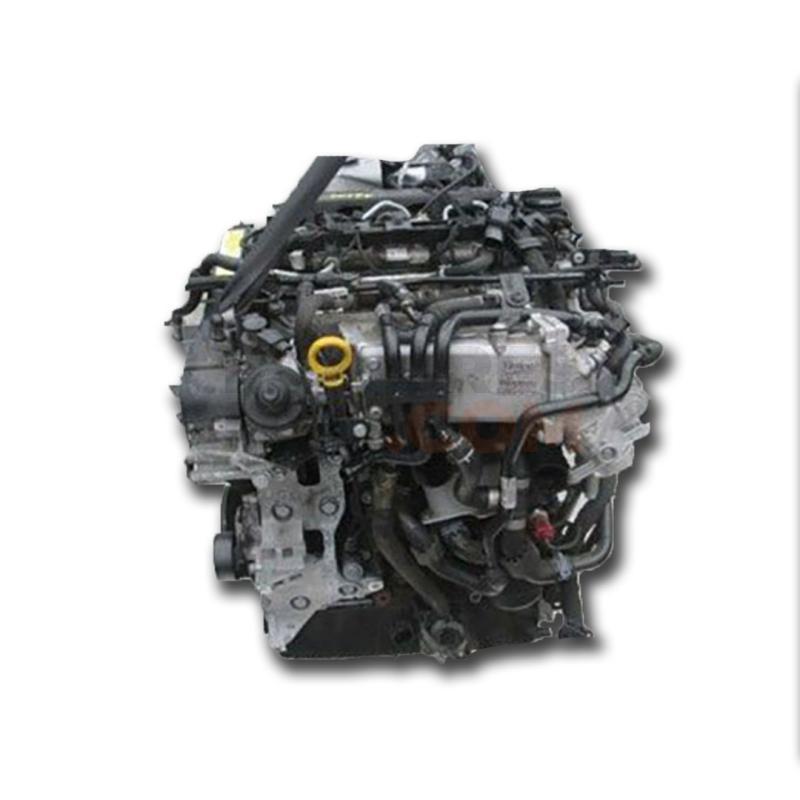 Motor D4BH Hyundai H-1 Starex 2.5 TD 4WD SWB (101 cv)