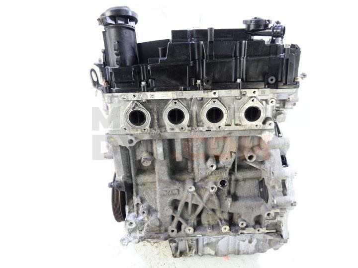Motor D4BH Hyundai H-1 Starex 2.5 TD (99 cv)