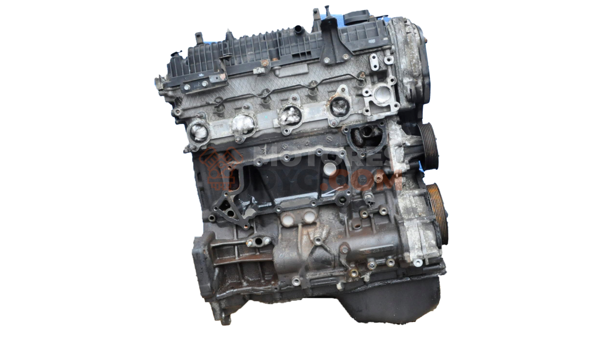Motor D4CB Hyundai H-1 Cargo 2.5 CRDi? (116 cv)