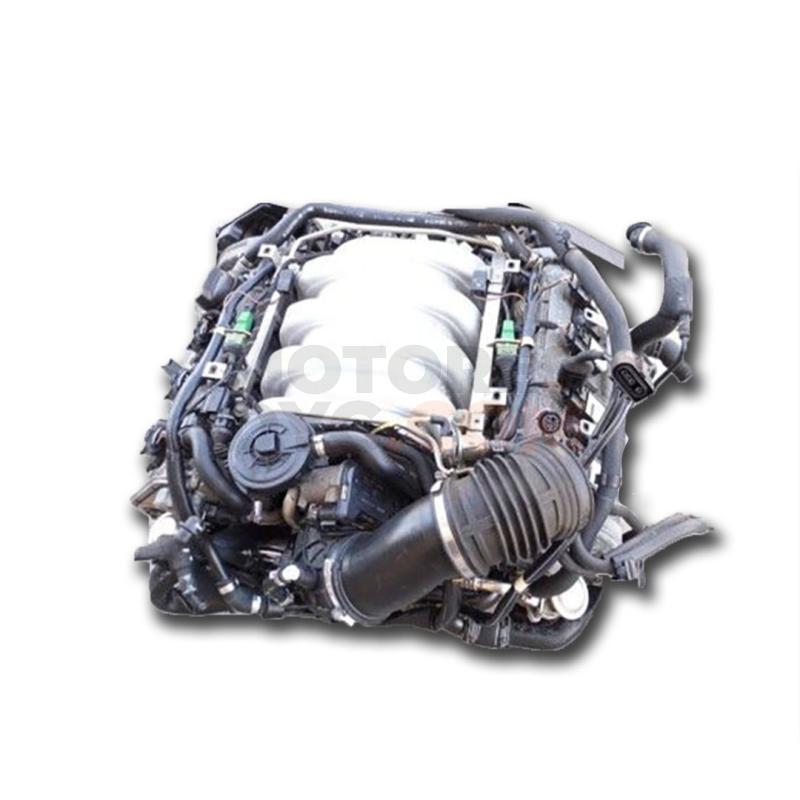 Motor D4CB Hyundai H-1 Travel 2.5 CRDi? (170 cv) Automatico