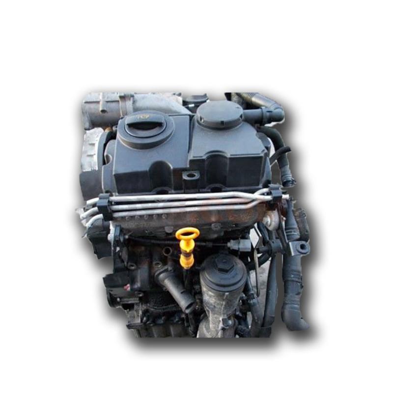 Motor D4CB Isuzu Ascender 5.3 i V8 2WD (304 cv)