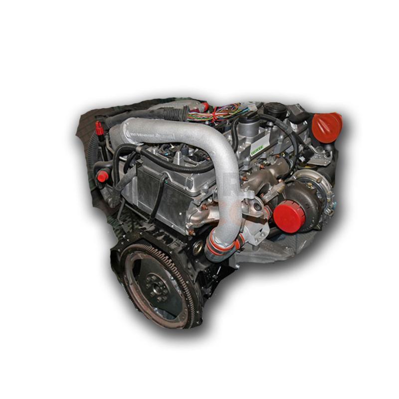 Motor D4CB Isuzu Ascender 5.3 i V8 2WD (304 cv)