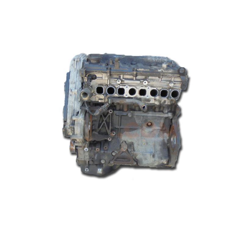 Motor d4cb Kia Sorento I 2.5 DCR (140 cv)