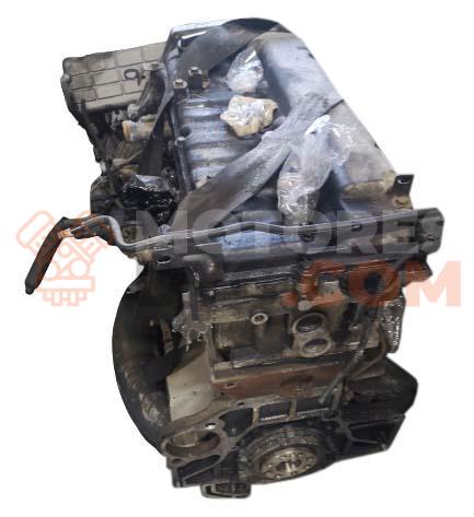 Motor d4cb Kia Sorento I 2.5 DCR (140 cv)