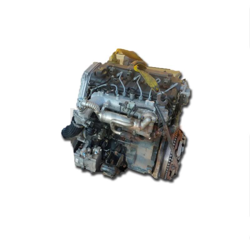 Motor d4cb Kia Sorento I 2.5 DCR (140 cv)