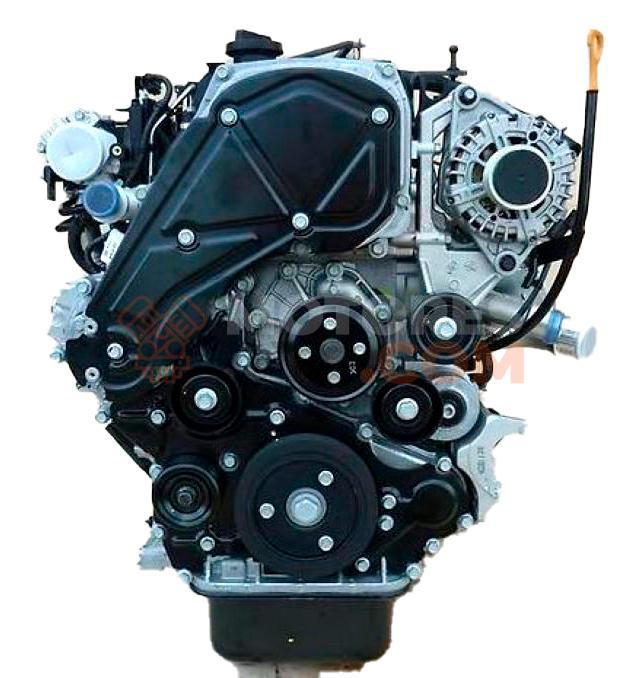 Motor d4cb Kia Sorento I 2.5 DCR (140 cv)