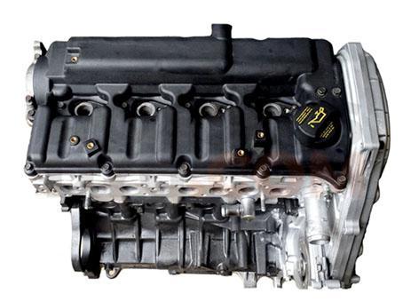 Motor D4CB Kia Sorento I 2.5 DCR (140 cv) Automatico