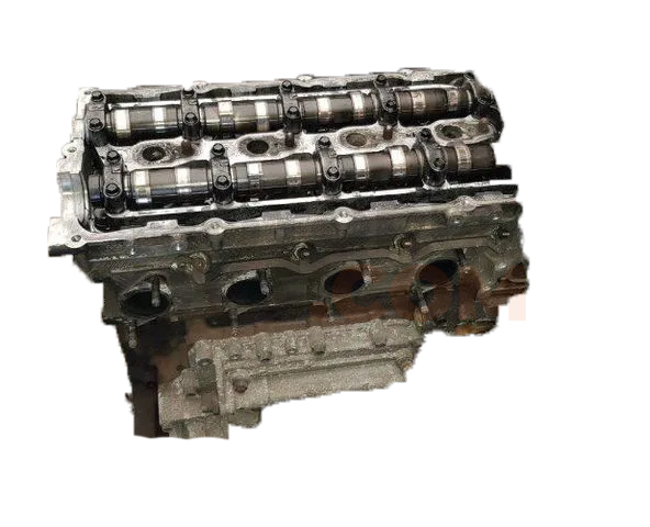 Motor D4CB Hyundai H350 Furgón 2.5 CRDI (170 cv)