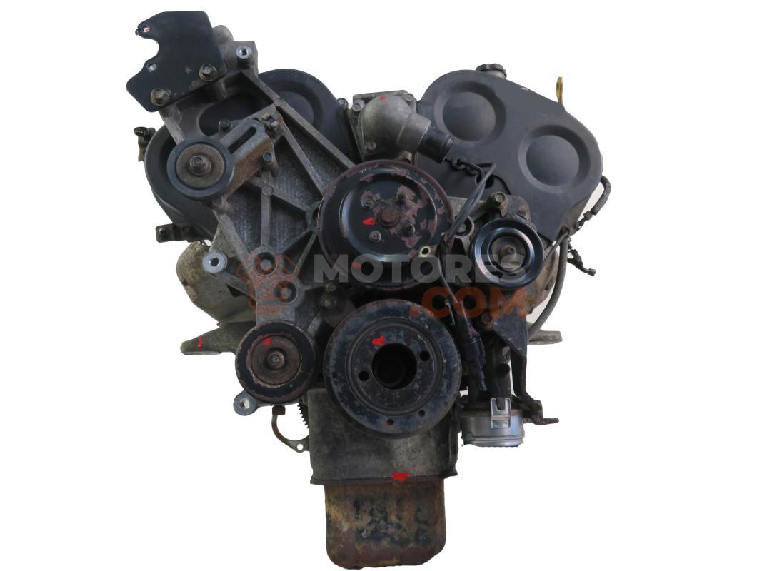 Motor d4d  1nd-tv Toyota Yaris II 1.4 D-4D (90 cv)