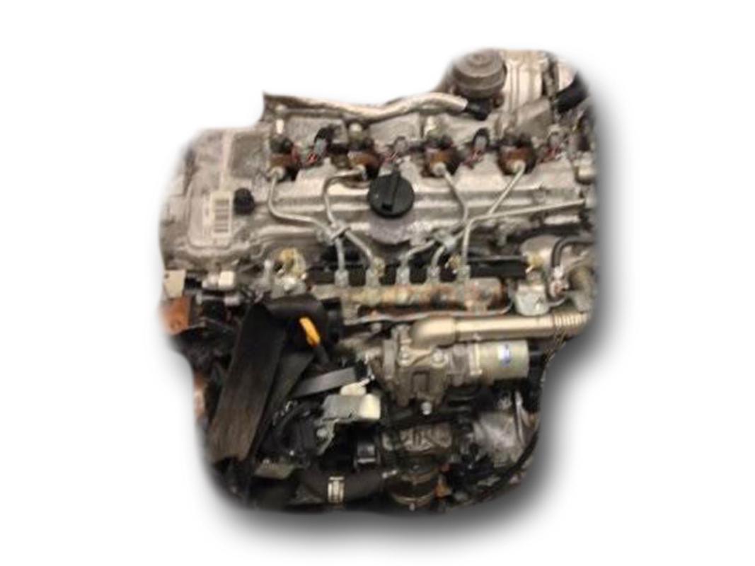 Motor D4D Toyota RAV 4 III 2.2 D-4D (150 cv)