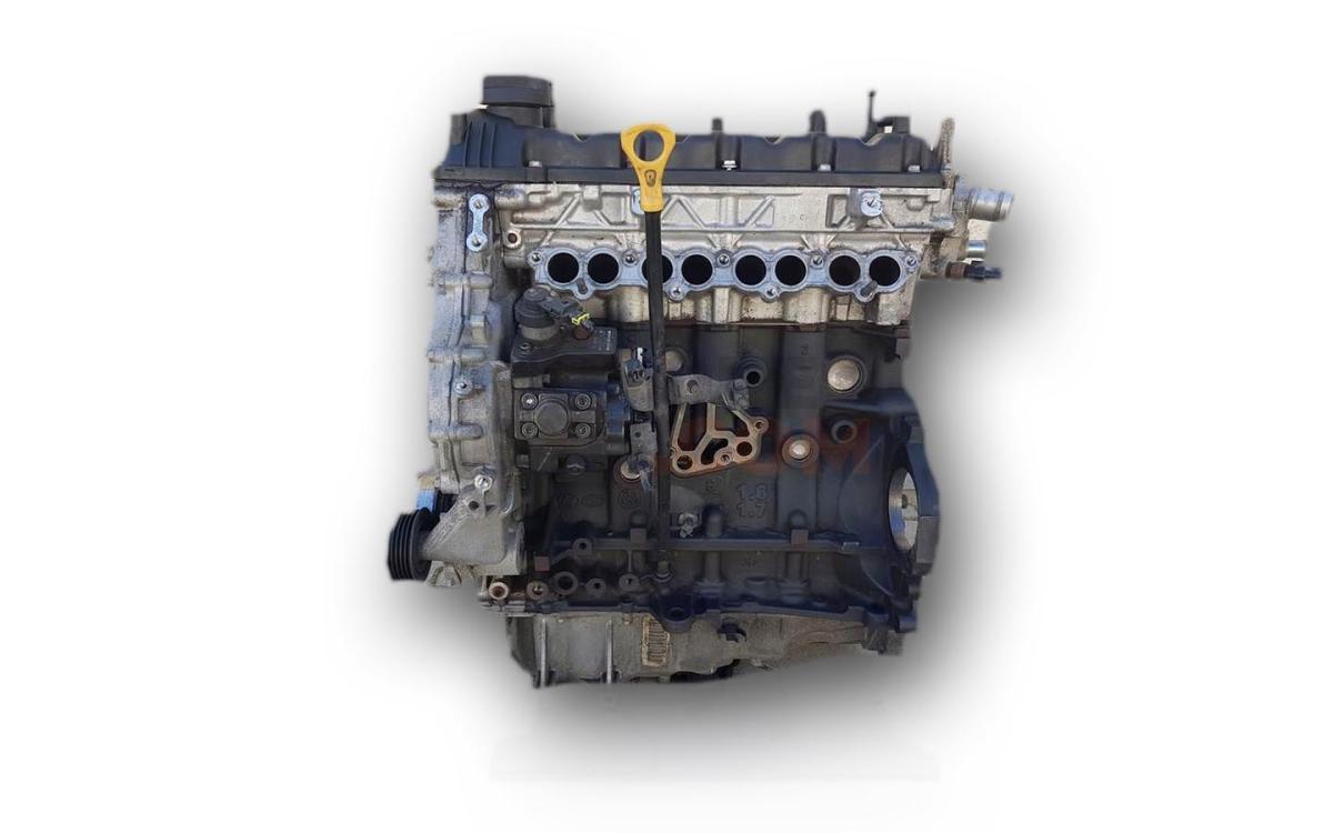 Motor D4EA Hyundai Atos Prime 1.0 i (56 cv)
