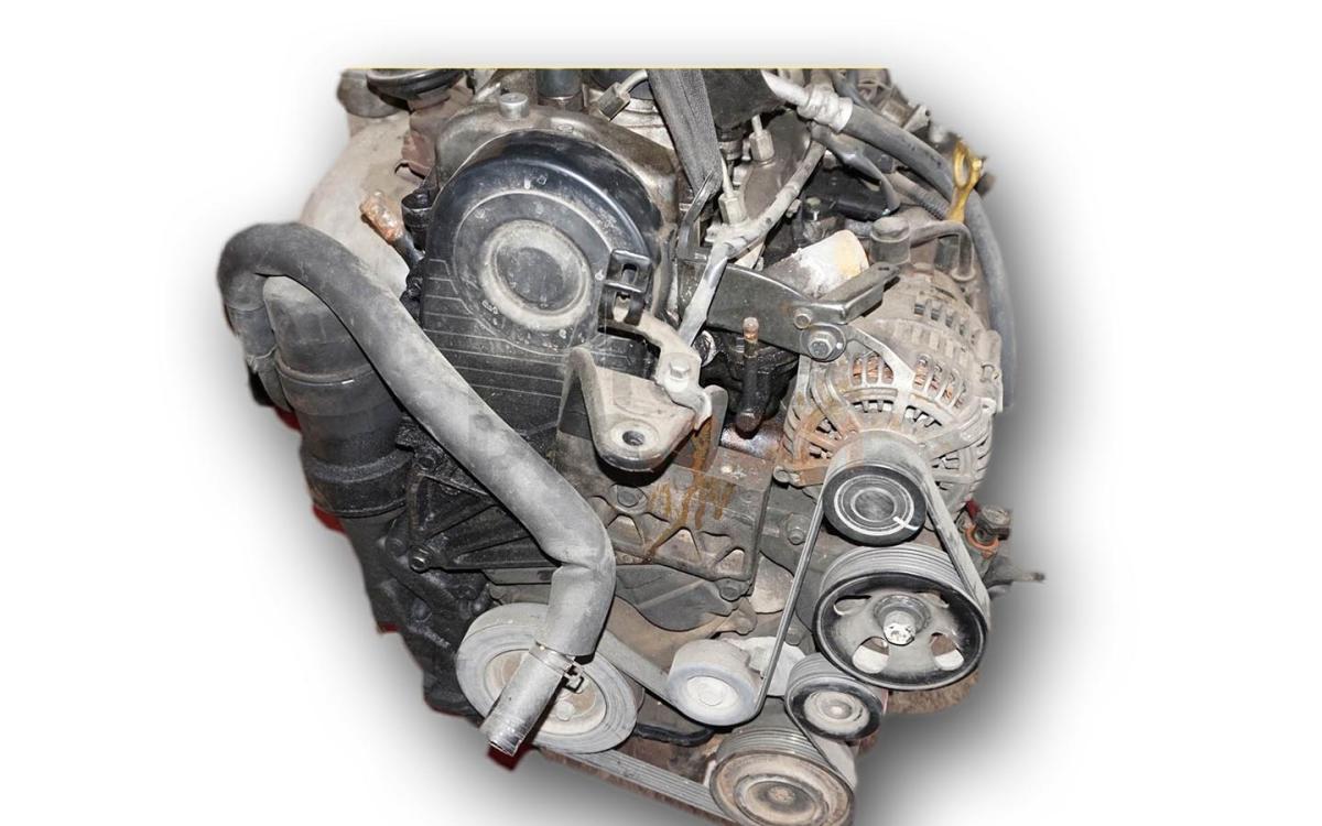 Motor D4EA Hyundai Coupe II (RD) 1.6 16V (114 cv)