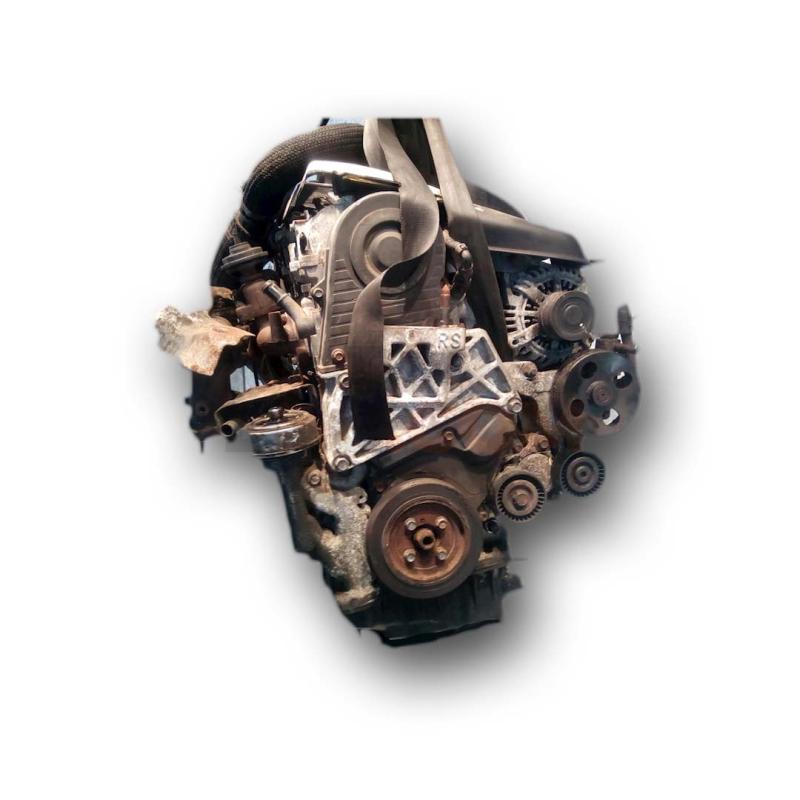 Motor D4EA Hyundai Coupe II (RD) 1.8 16V (132 cv) Automatico