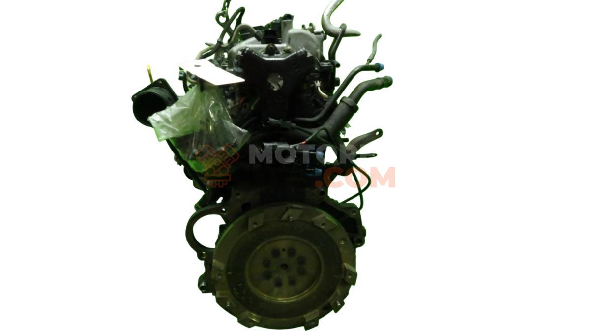 Motor D4EA Hyundai Elantra III 2.0 CRD i (113 cv)