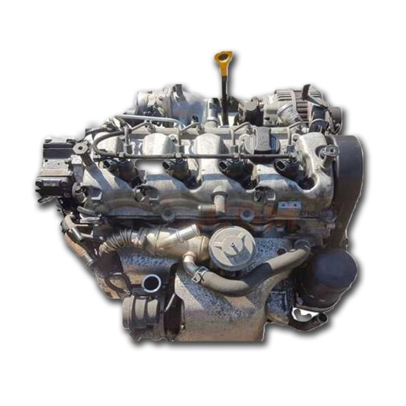 Motor D4EA Hyundai Elantra III Wagon 2.0 CRD i (113 cv)