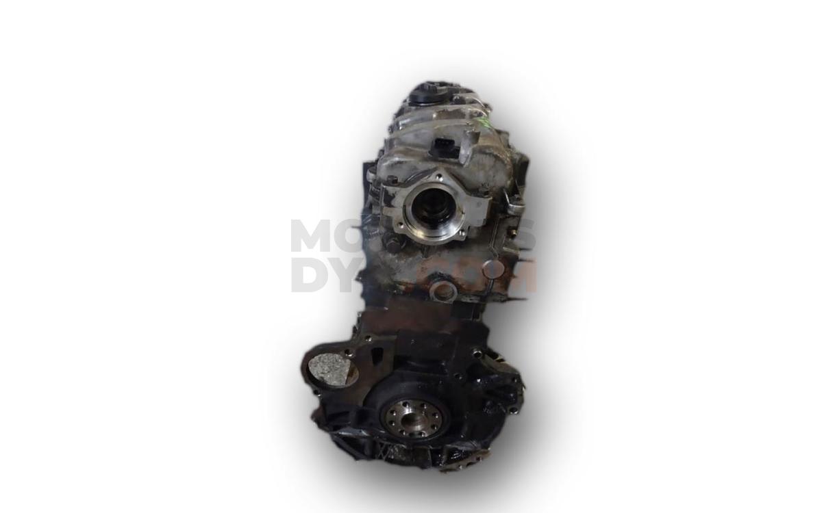 Motor D4EA Hyundai Galloper II 2.5 TD (105 cv)