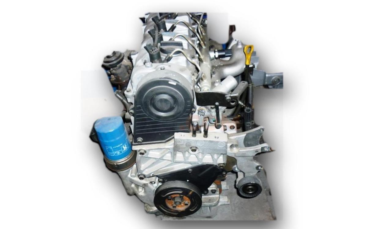 Motor D4EA Hyundai Genesis Coupe (Versión 2012) 3.8 V6 (303 cv)