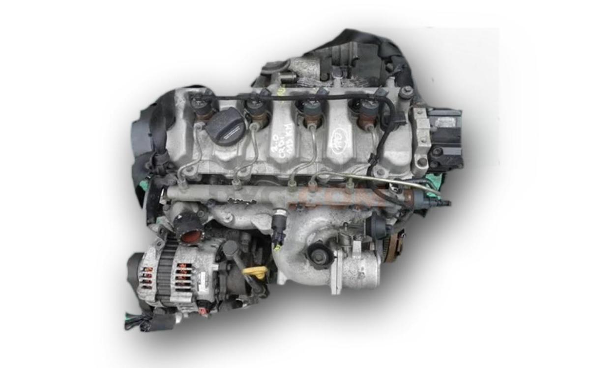 Motor D4EA Hyundai i10 II (Versión 2016) 1.0 (67 cv)