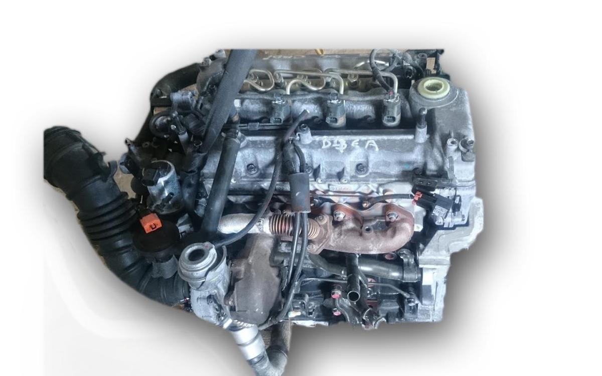 Motor D4EA Hyundai i10 II (Versión 2016) 1.0 (67 cv) Automatico