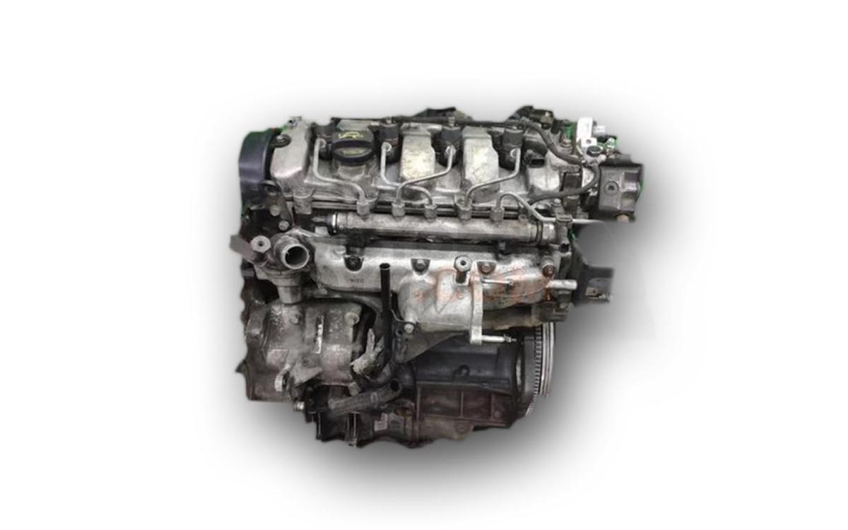 Motor D4EA Hyundai i20 (GB) 1.0 T-GDI (101 cv)
