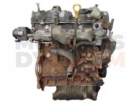 Motor D4EA Hyundai i30 2.0CRDi (140 cv) DPF